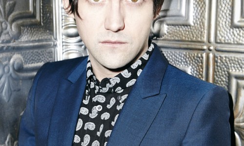 Conor Oberst arriva in Italia